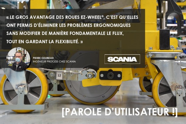 ez Wheel parole d utilisateur SCANIA 2021 00