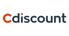 logo cdiscount partenaire 2020
