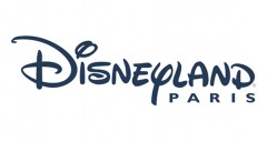 logo disneyland paris partenaire 2020