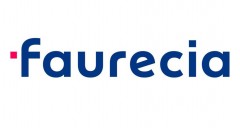 logo faurencia partenaire 2020