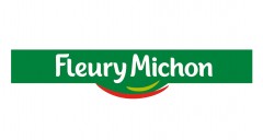 logo fleury michon partenaire 2020