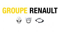 logo groupe renault partenaire 2020