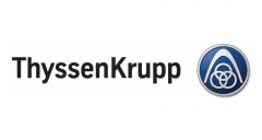 logo thyssenkrupp partenaire 2020