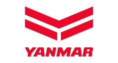 logo yanmar partenaire 2022
