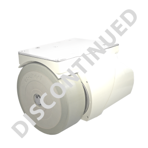 electric wheel serie 160M 0