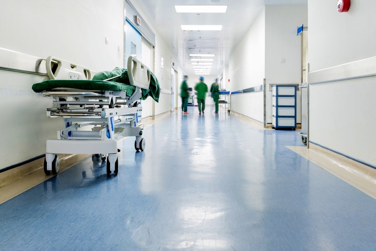 Gesundheitswesen Medizin