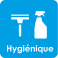 picto hygienic FR