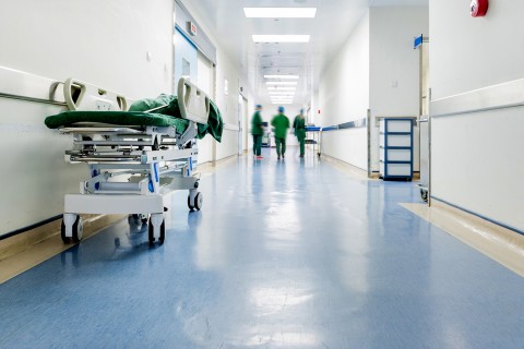 Gesundheitswesen Medizin