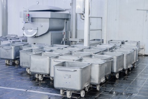 Visuel domaine food processing