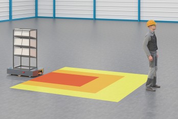 Les fonctions de sécurité intégrées permettent de mieux anticiper les risques