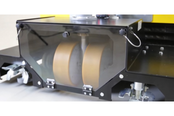 realisation serie 300i plateforme