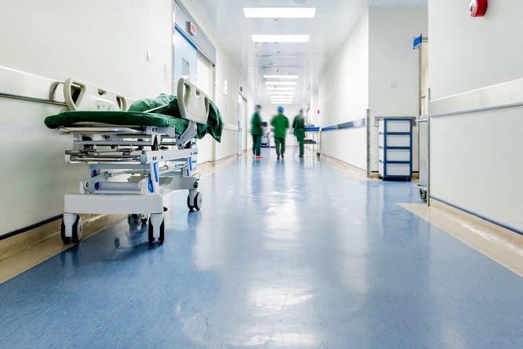 Gesundheitswesen Medizin