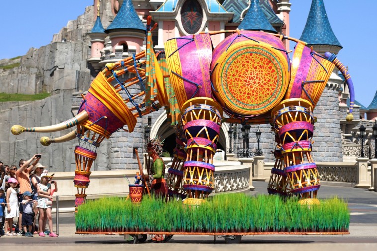 Unterhaltung Freizeit