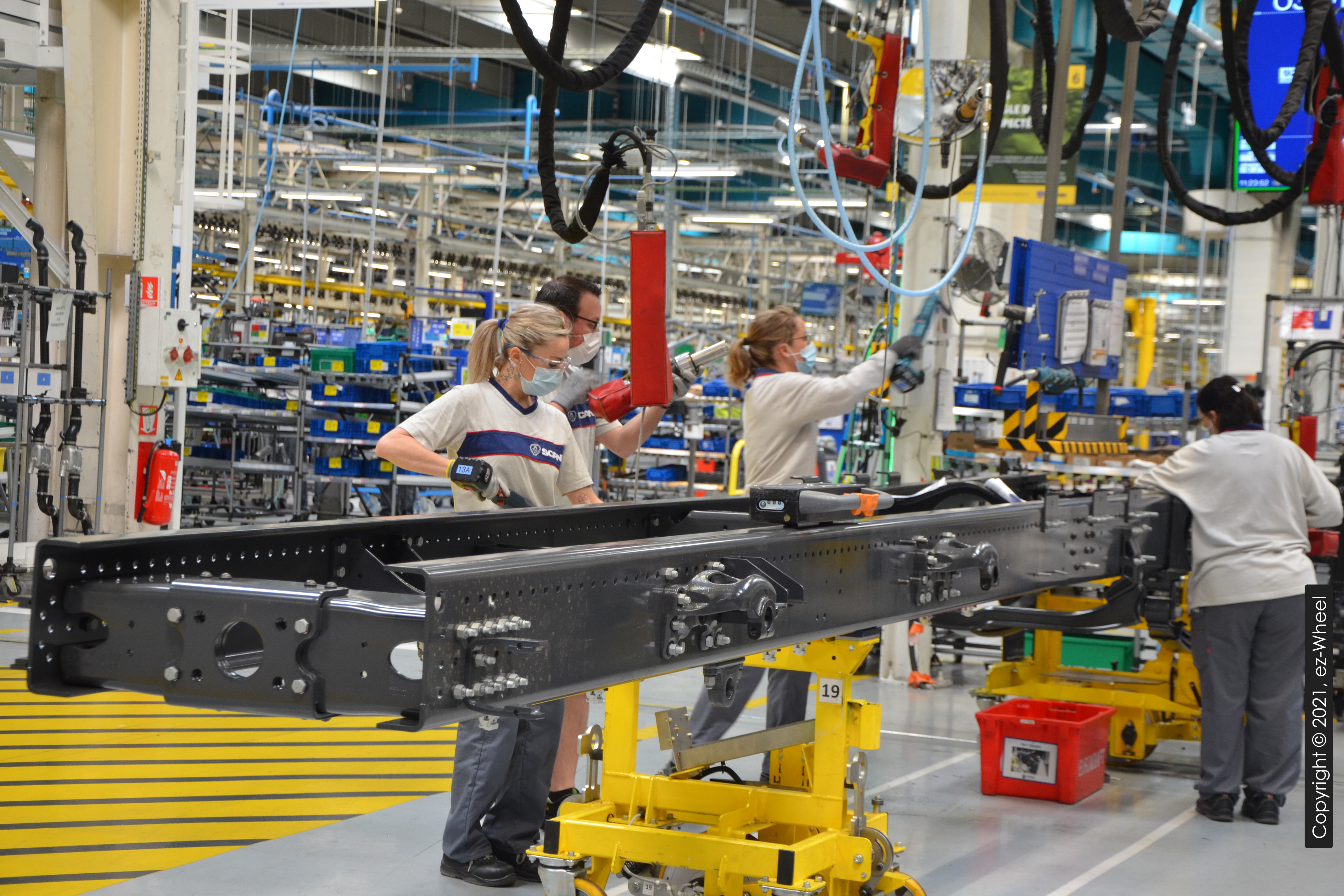 ez Wheel Das sagt ein Kunde SCANIA 2021 02